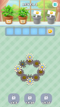 Triple Blossom apk download latest version v1.0.43 screenshot 3