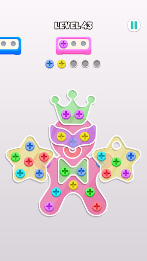 Nuts & Bolts Screw Jam apk download latest version