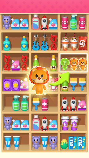 Triple Sort Drop Sorting Fun apk download latest version