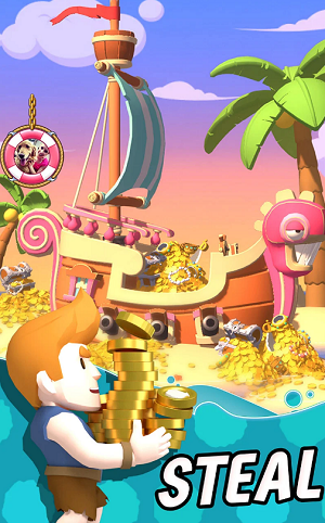 Sailing GO Apk Download Latest version