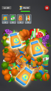 Match 3D Triple Puzzle game download latest version v1.1.5 screenshot 1