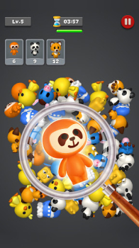 Match 3D Triple Puzzle game download latest version v1.1.5 screenshot 2