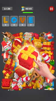 Match 3D Triple Puzzle game download latest version v1.1.5 screenshot 3