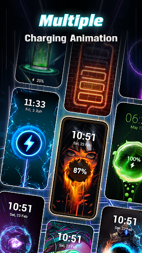 Ultimate Charging Animation app free download for andorid