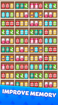 Goods Triple 3D Sort Matching apk download latest version v1.9.35 screenshot 4