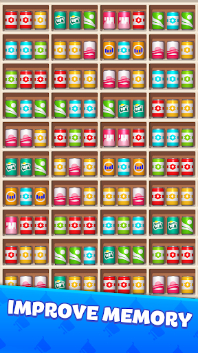 Goods Triple 3D Sort Matching apk download latest version
