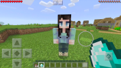 Girlfriend Mods Minecraft PE full apk latest version v10 screenshot 1