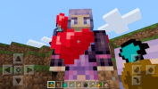 Girlfriend Mods Minecraft PE full apk latest version v10 screenshot 2