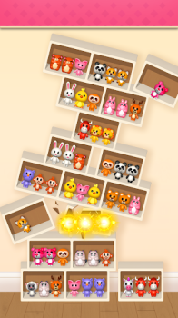 Triple Sort Drop Sorting Fun apk download latest version v1.0.96 screenshot 3