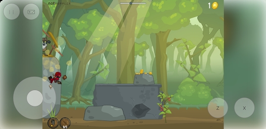 Rogue Soul 2 apk latest version v1.0.0 screenshot 1