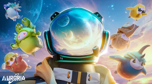Auroria a playful journey global mod apk unlimited everything