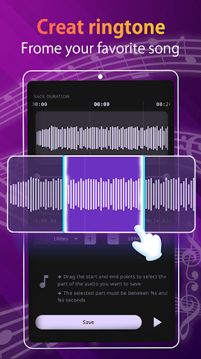 RingTune Ringtone Maker app free download latest version