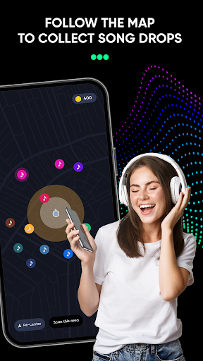 SongMap Go Catch all Songs app download for andorid