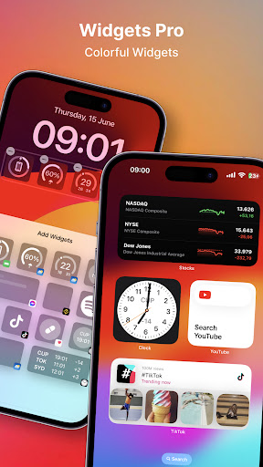 Launcher OS Pro Phone 15 Premium Apk