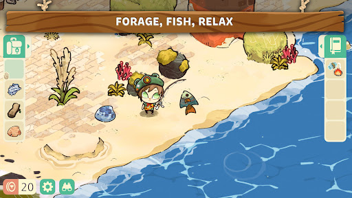 Cozy Grove Camp Spirit Full Game Free Download