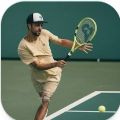 Tennis Match Gold Player apk download for android