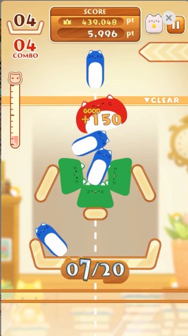 Stray Cat Falling apk download for android