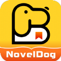 NovelDog apk download latest version