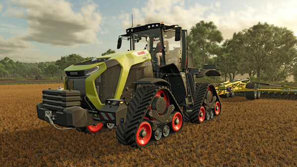 Farming Simulator 25 Android Apk Obb Free Download