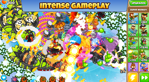 Bloons TD 7 Full Game Free DownloadͼƬ1