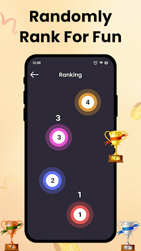 Spin Wheel & Random Roulette apk download for androidͼƬ2