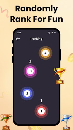 Spin Wheel & Random Roulette apk download for android
