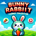 Bunny Rabbit Carrot Collector apk download latest version