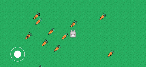 Bunny Rabbit Carrot Collector apk download latest versionͼƬ1