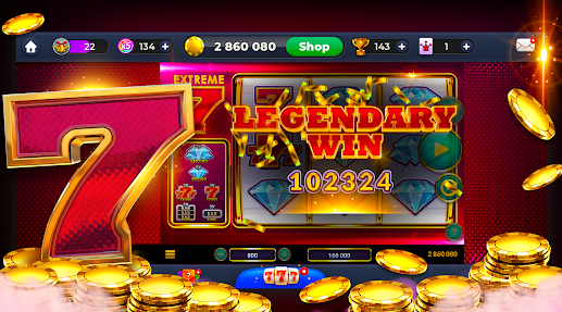 Go Go Rise Slot Apk Download for Android