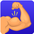 Man Muscle Editor Bicep & Abs apk latest version free download