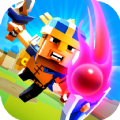 Dodge Royale Mod Apk Unlimited Everything