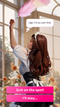 Blushed Romance Choices Mod Apk 1.2.5 Unlocked Everything v1.2.5 screenshot 2