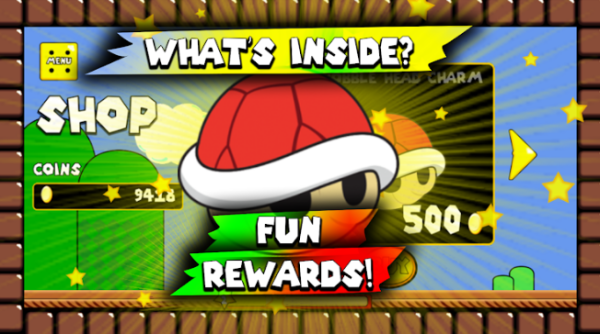 Legend of Inca Slot Apk Free Download