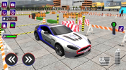 Police Car Chase Police Car apk download latest version v0.3 screenshot 1