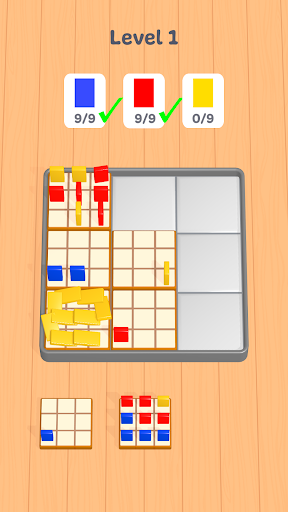 Domino Sort game download latest version