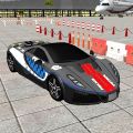 Police Car Chase Police Car apk download latest version