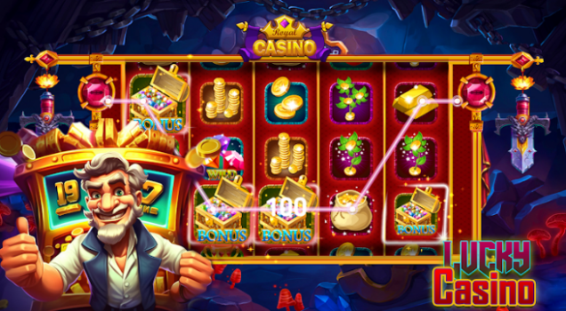 Fortune Egg Slot Apk Download Latest Version v1.0 screenshot 3