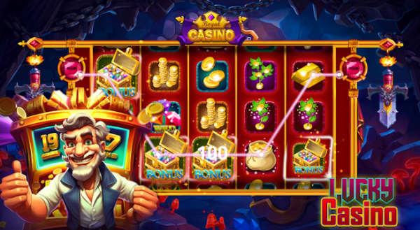 Fortune Egg Slot Apk Download Latest Version