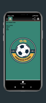 GG PREDICTION app download latest version v2.0 screenshot 4