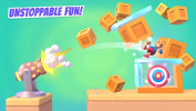 Rocket Buddy apk download latest version v1.5.1 screenshot 1