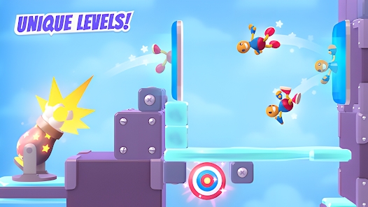 Rocket Buddy apk download latest version v1.5.0 screenshot 3