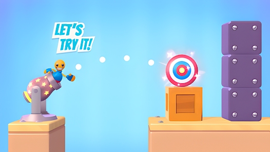 Rocket Buddy apk download latest version