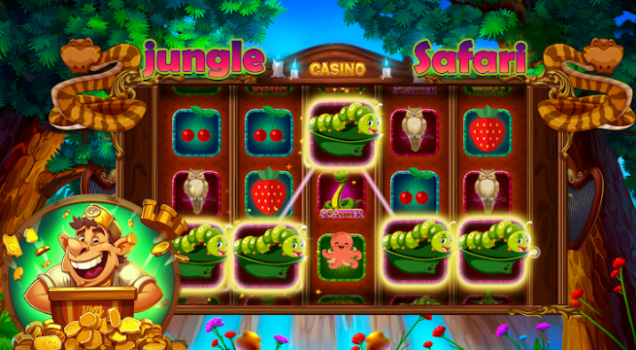 Fortune Egg Slot Apk Download Latest Version v1.0 screenshot 1