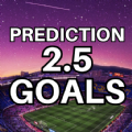 Prediction 2.5 Goals apk download latest version