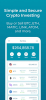 Luxolo Buy Bitcoin & Crypto App Download for Android v1.1.8 screenshot 3