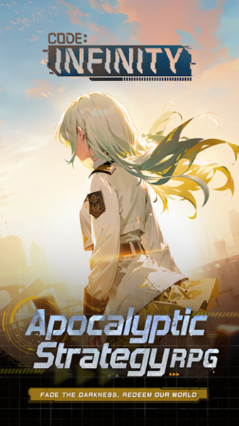Code Infinity apk download latest version