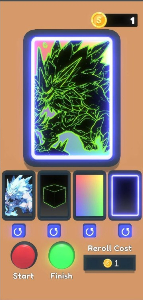 Card Crafter Monster apk download for android