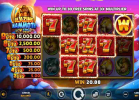 Blazing Mammoth free slot apk download for android v1.0.0 screenshot 1