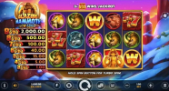 Blazing Mammoth free slot apk download for android v1.0.0 screenshot 3