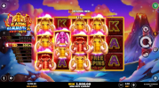 Blazing Mammoth free slot apk download for android v1.0.0 screenshot 4